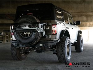 Ford Bronco 3rd Brake Light Extension - DV8
